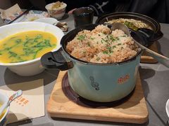 -羊门客在·烤盐池滩羊·川菜