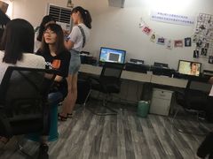 -致青春照相馆·证件照(小寨总部)