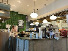 -BAKER&SPICE(环贸店)