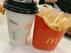 -麦当劳(世纪汇广场店)