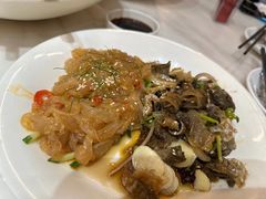 -海鲜街菜馆(海珠南路店)