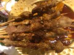 -阿拉丁新疆风味餐厅·清真(罗廊巷店)