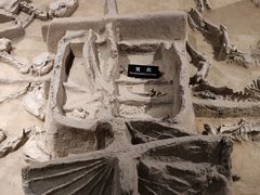 -洛阳周王城天子驾六博物馆
