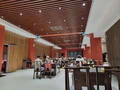 -老边饺子馆(中街店)