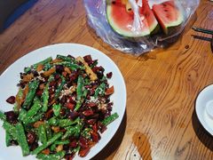-俭寨大盘鸡·缸子肉·小公鸡·新疆菜(云通店)