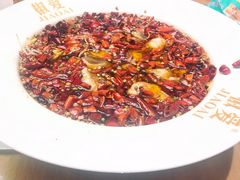-椒爱水煮鱼川菜(新抚万达店)