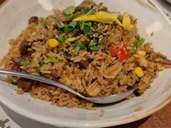 -一沙一城·岩烤牛扒(深圳首店)