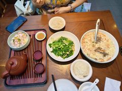 -外婆烧.老杭帮菜(庆春店)