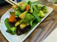 -Hi YOU你的饭局泰餐厅(雍和宫店)