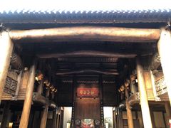 -广富林宰相府酒店·水云间