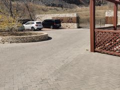 -潭柘厚院&山顶烤肉(潭柘寺店)