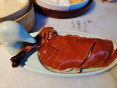 -小吊梨汤·北京菜·烤鸭(双井乐成中心店)