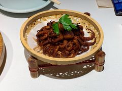 -0776食堂·京城创意菜(七里庄店)