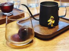 -Home Cafe(水榭春天店)