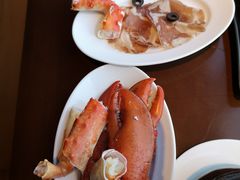 -广州富力君悦大酒店·凯菲厅