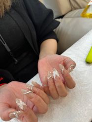 -斯馨·健康美甲美睫