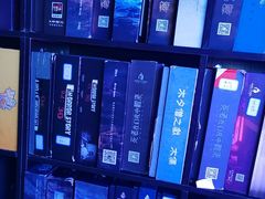 -剧狐剧本杀(徐汇1号店)