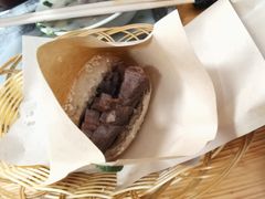 -李小老烧饼(常营民族家园店)