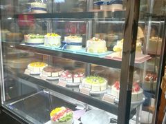 自助取餐区-UH祐禾(光谷世界城店)