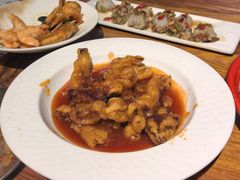 -柴窝堡22号辣子鸡·传承新疆菜