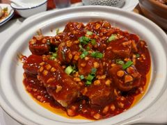 -经典老菜坊·开封灌汤包(火车站店)