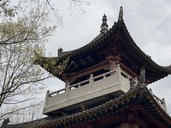 -武侯墓风景区