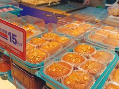 -東更道点心行(利客来店)