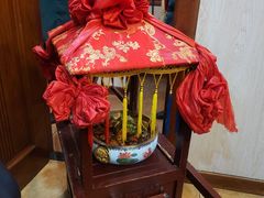 -那家老院子东北菜·饺子·小鸡炖蘑菇(艳华街店)