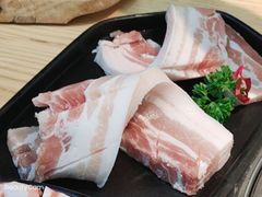 -汉拿山(包河万达店)