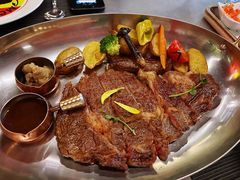 -Mezomd曼索蒂西班牙餐厅(广粤店)