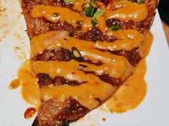-奉天宴遇烧烤·冒锅
