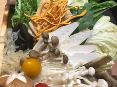 -塚田农场(悠唐店)