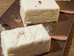 -那时新疆·若羌(经纬汇店)