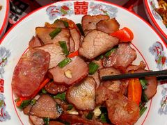 -笨罗卜浏阳菜馆(太平街店)