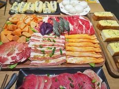 -乌拉烤肉(如皋首店)
