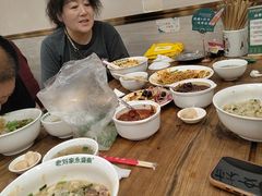 -老刘家永盛斋·传统泡馍(东关南街店)