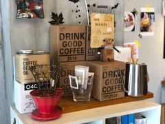 -251#coffee roasters(沿河东路店)