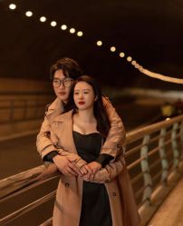 -唯一旅拍·颂当代影像艺术中心(上城店)