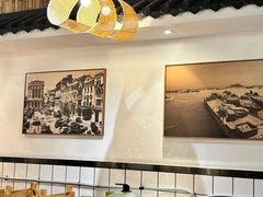 -阿鸡鱼庄·顺德鲜蒸小炒(亚运村店)