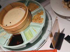羲和烤鸭+八宝盒-羲和雅苑•北京烤鸭(吴中路万象城店)
