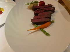 -王品牛排(佛山南海万科广场店)