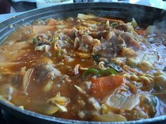 -郑阿姨的家·이모네·韩料&烤肉(武川路店)