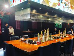 -肉魁屋·烧肉·烧鸟·酒场(高新店)