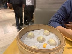 -鼎泰丰(嘉年华•海信广场VILLAGE店)