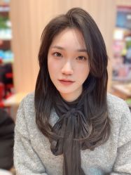 -Fr美发沙龙