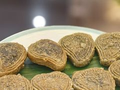 -金华安大酒楼·老牌潮菜·粤式茶点(东方国际店)