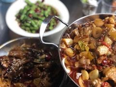 -小民大排档(马场角横路店)