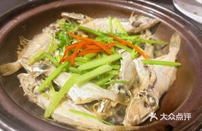 Yellow Bean Sauce Simmered Beef