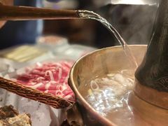 -丁卯•铜锅涮肉(工体店)