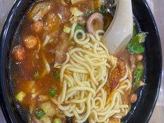 -阿芬卤面(花巷店)